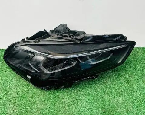 BMW 1 F40 Headlight/headlamp 6311808262804