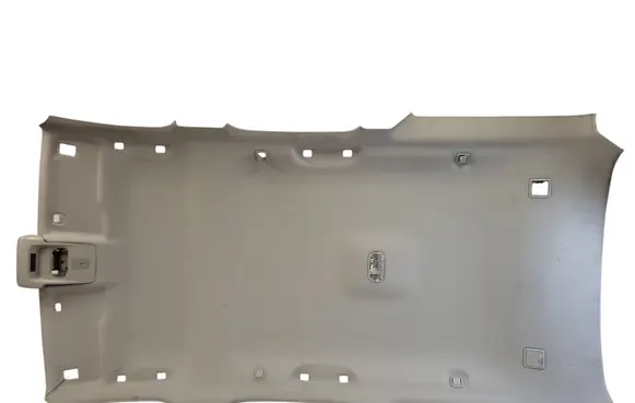 Headlining