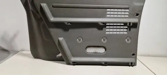 Renault Kangoo II Trunk/boot side trim panel 8200828573