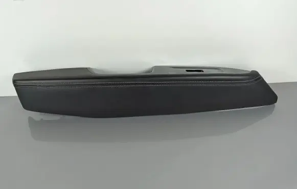 Other front door trim element