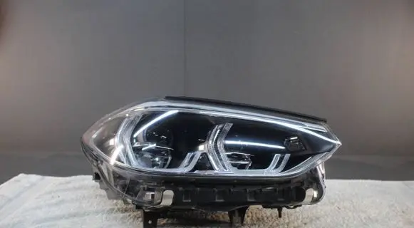 Headlight/headlamp