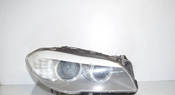 BMW 5 F10 F11 Headlight/headlamp 7203246 7271912 63117271912