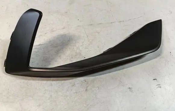 Seat Leon IV Front bumper splitter molding 5FA853712