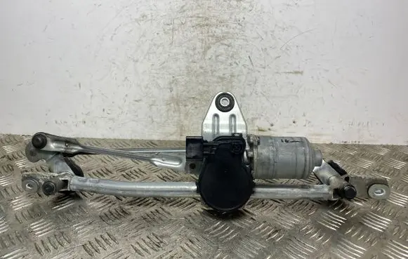 KIA Sorento Front wiper linkage and motor