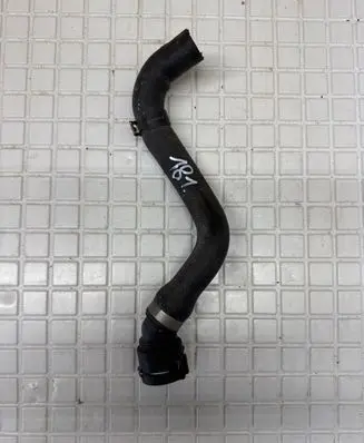 BMW X6 E71 Engine coolant pipe/hose 9124672