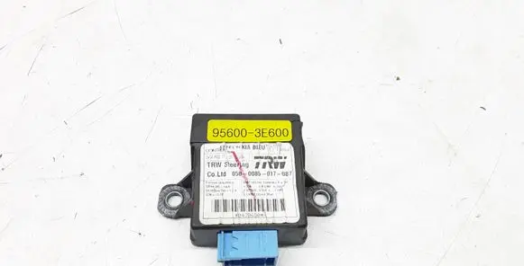 KIA Sorento Power steering control unit/module 956003E600