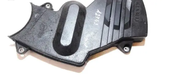Renault Megane I Timing belt guard (cover) 7700862017