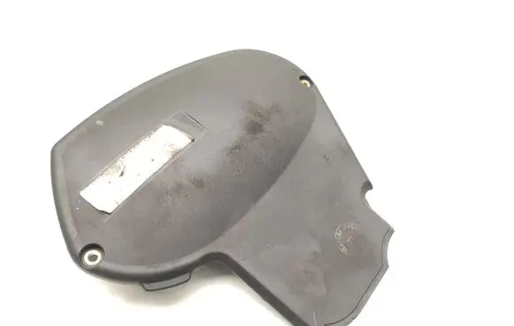 Opel Zafira B Timing belt guard (cover) 24405885