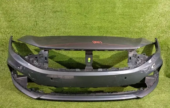 Fiat Tipo Front bumper 