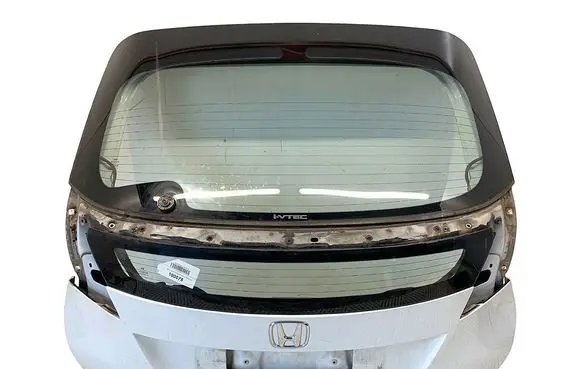 Honda Civic IX Tailgate/trunk/boot lid NH788P