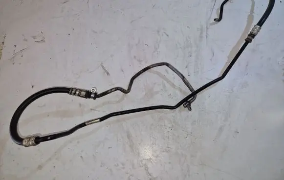 Mercedes-Benz B W245 Power steering hose/pipe/line A1693701996
