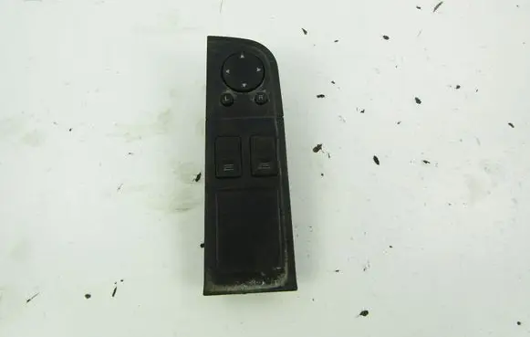 Audi 80 90 S2 B4 Electric window control switch 