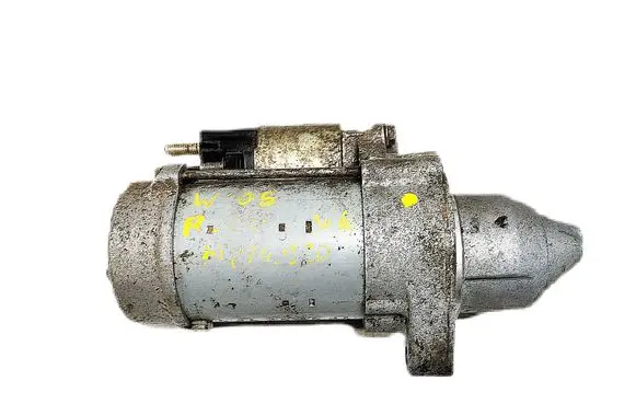 Mercedes-Benz C W205 Starter motor A2749061600