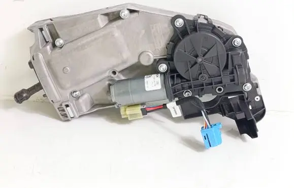 Mercedes-Benz C W206 Tailgate/trunk/boot lift motor A0999064703 0390204178
