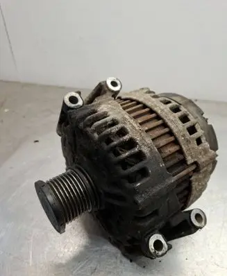 Generator/alternator