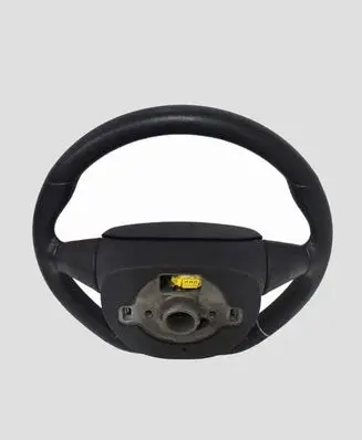 Seat Ibiza IV (6J,6P) Steering wheel 41749DP4 34123696C 6J0880201