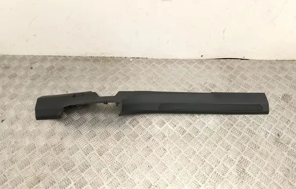 Skoda Enyaq iV Front sill trim cover 11A853372A