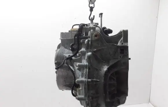 Mercedes-Benz GLA H247 Automatic gearbox A7003704000