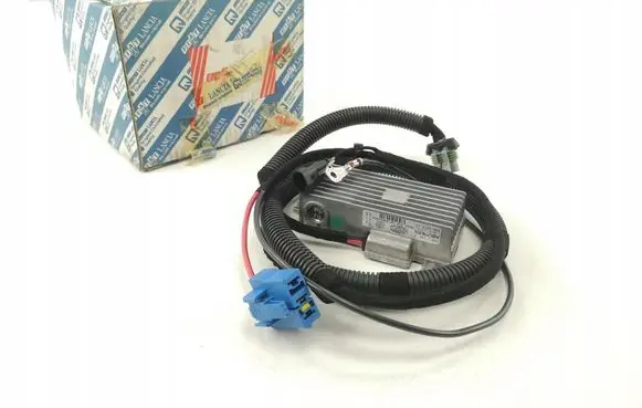 Fiat Stilo Coolant fan relay 51706419