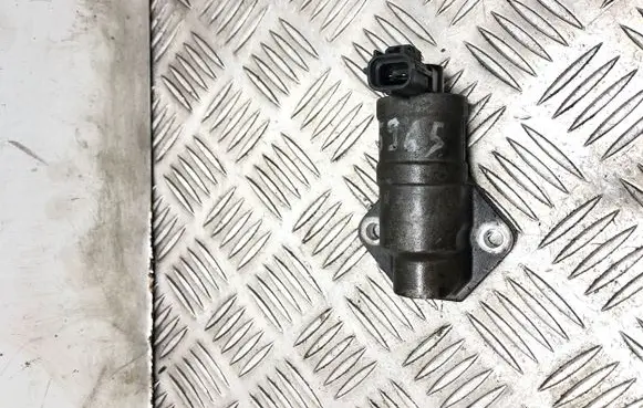 Ford Mondeo Mk III EGR valve 1S7G9F715AE G8VTA