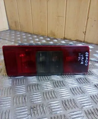Opel Combo C Rear/tail lights 45313