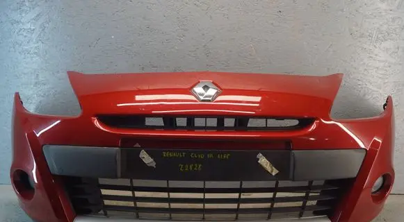 Renault Clio III Front bumper 8200799935