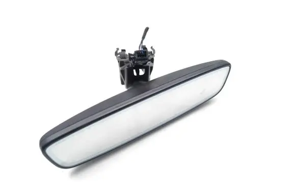 Volkswagen Taigo Rear view mirror (interior) 3G0857511AM 9054877