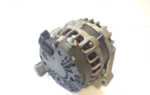Volvo XC60 Generator/alternator 31419556 0125811110 14V110180A