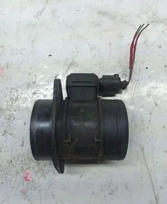 Volkswagen Polo V 6R Mass air flow meter 03L906461