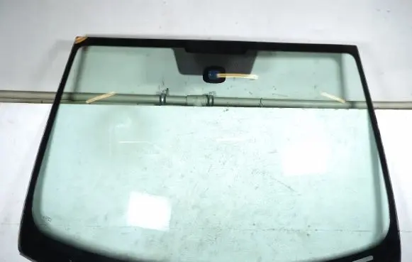 Seat Ibiza IV (6J,6P) Front windscreen/windshield window 