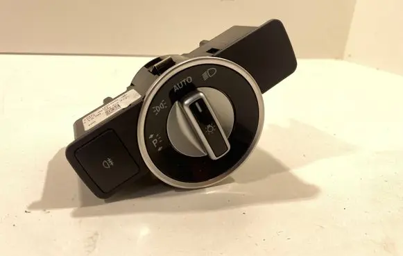 Mercedes-Benz E W212 Light switch A2129050551