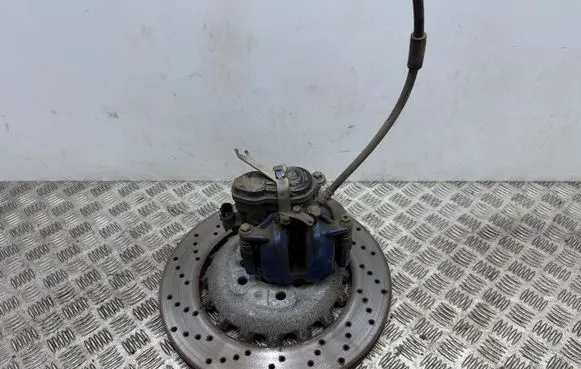 BMW M5 Rear brake caliper 2284343