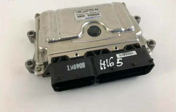 Hyundai i20 (GB IB) Other control units/modules 3911004GB5 H165