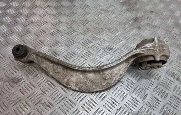 Front control arm