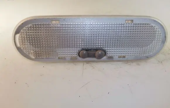 Renault Trafic III (X82) Other interior light 8200439421