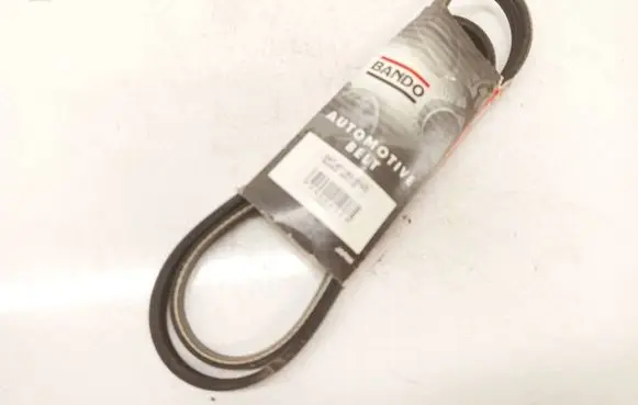 Toyota Yaris Alternator belt