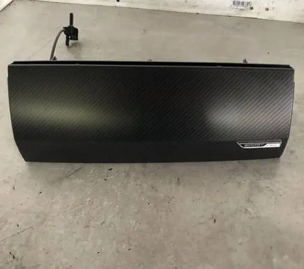 Skoda Kodiaq Glove box 566857264