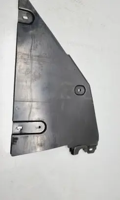 Citroen DS7 Crossback Rear underbody cover/under tray 9824408380