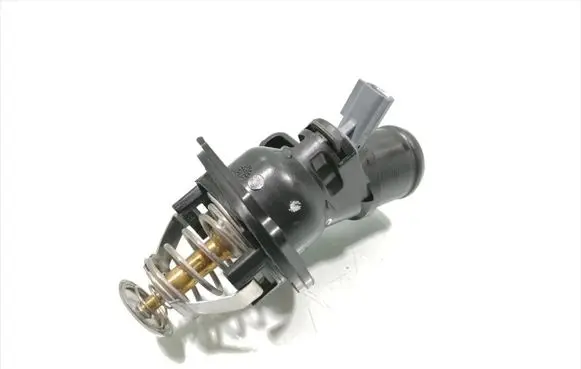 Mercedes-Benz CLK AMG A208 C208 Thermostat/thermostat housing 