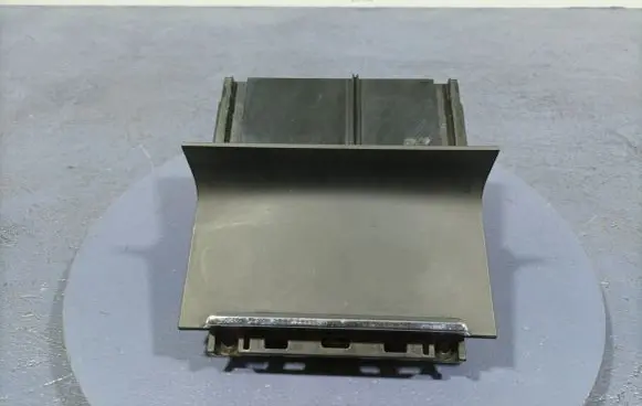 Car ashtray