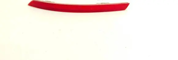 BMW 5 F10 F11 Rear tail light reflector 7210796
