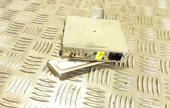 Audi A6 S6 C5 4B Other control units/modules 4B1919894B