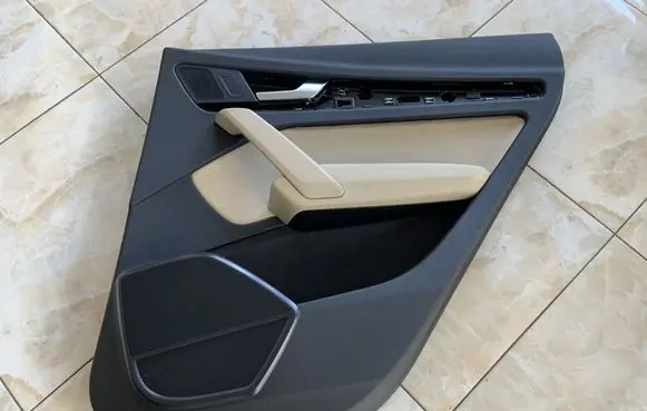 Audi Q5 SQ5 Rear door card panel trim 80A867488 80A867304D