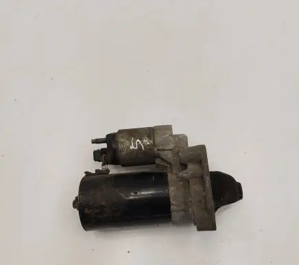 Mini Cooper Countryman R60 Starter motor 7616698