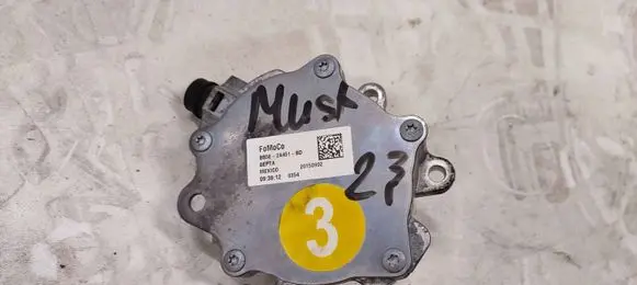 Ford Mustang VI Vacuum pump BB5E2A451BD 20150902 MEXLC0