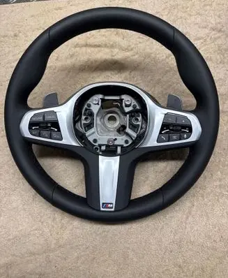 BMW X5 G05 Steering wheel 5a1d383