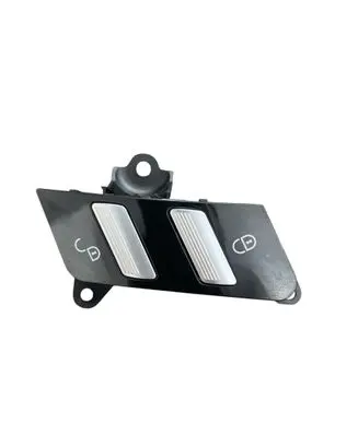 Central locking switch button