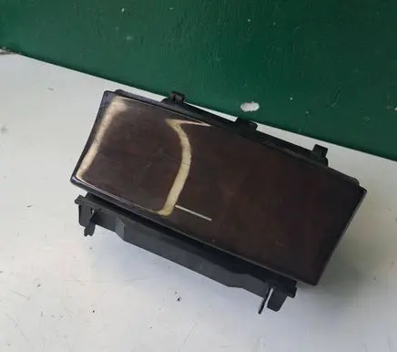 Mercedes-Benz C W203 Car ashtray A2036804750 A2036805250