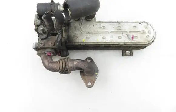Audi A3 S3 8P EGR valve 03G131513J 03G131063F 03G131521T
