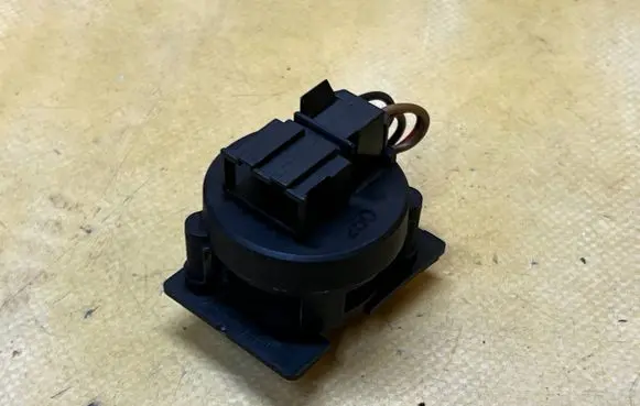 Porsche 911 996 Interior temperature sensor 99665324100